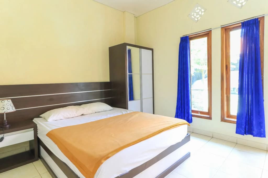 Bantan Guest House - photo 5