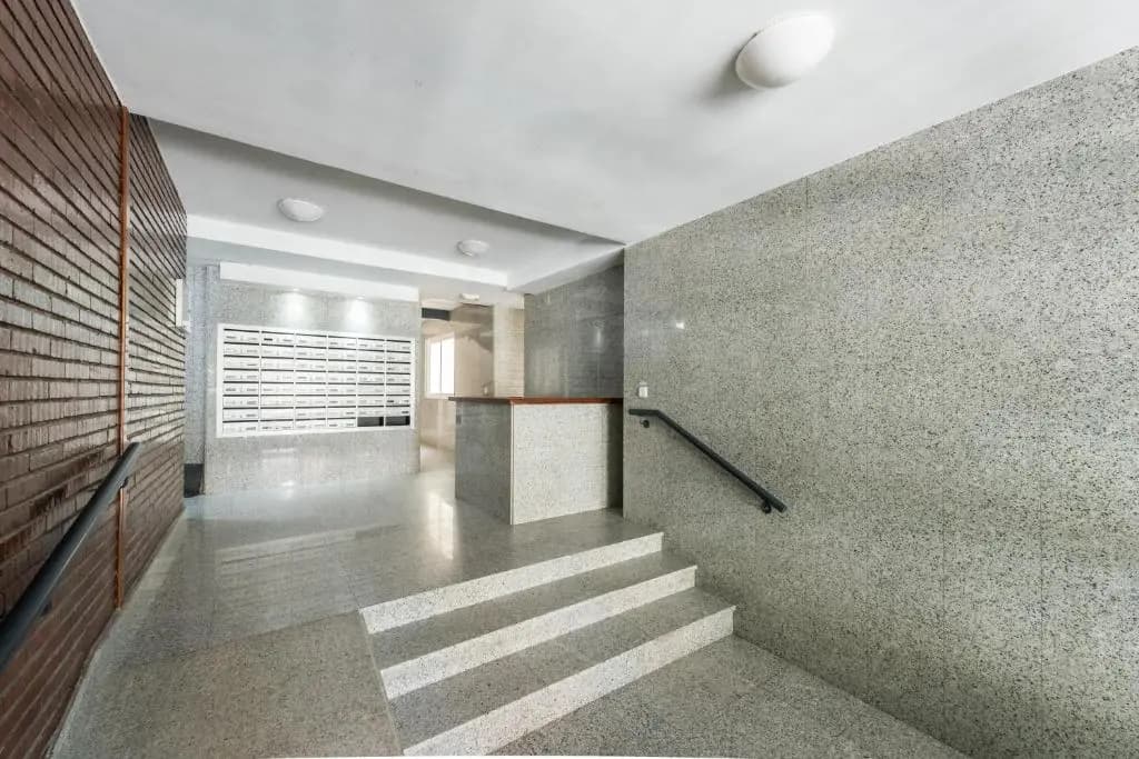 Apartment IFEMA-Airport - photo 10