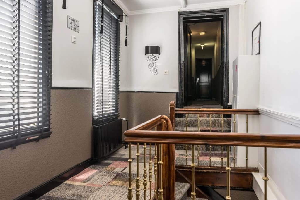 Hotel Amstelzicht - photo 12