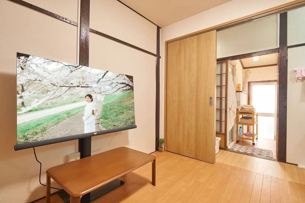 NOAH Japan Villa - photo 4