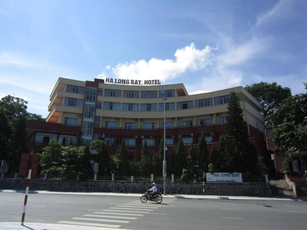 Halong Bay - photo 10