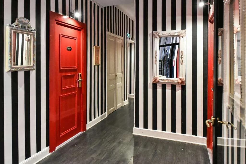 Hotel Aria - photo 22