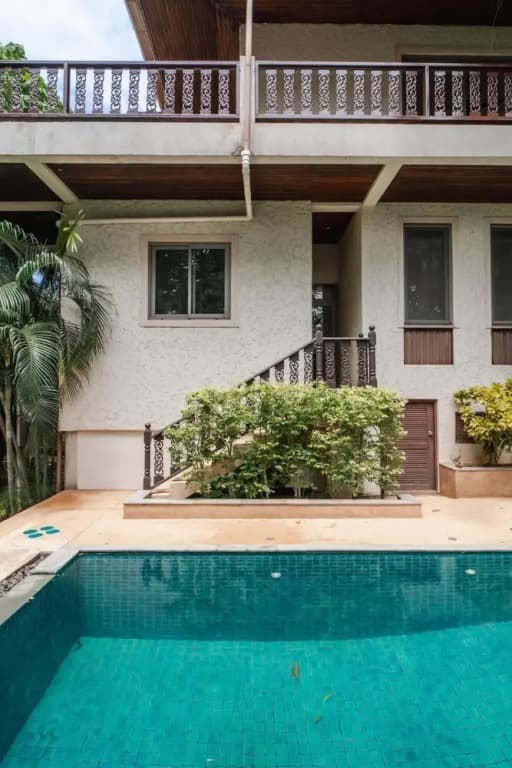 Orchid Pool Villa in Rawai - photo 47