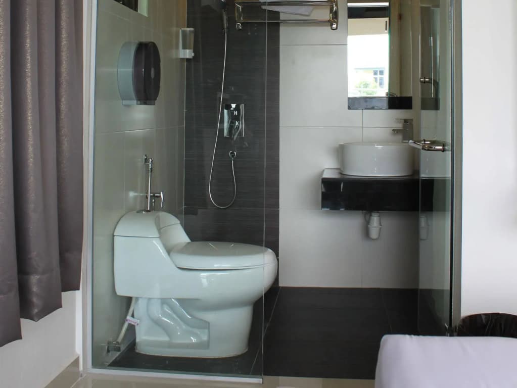 Time Hotel Seremban - photo 9