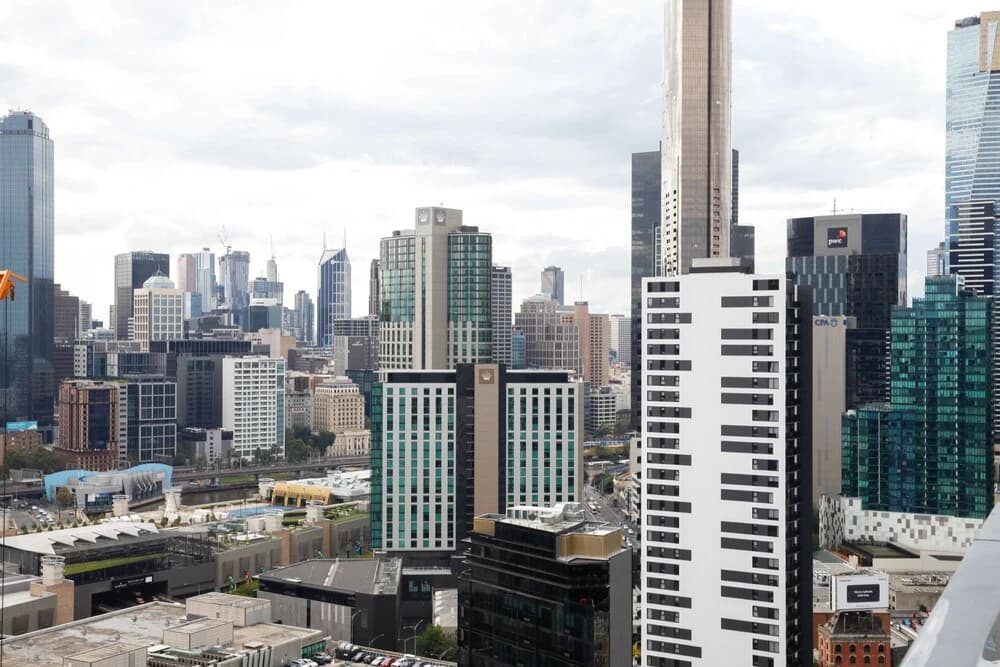 Aria Hotel Apartments - photo 16