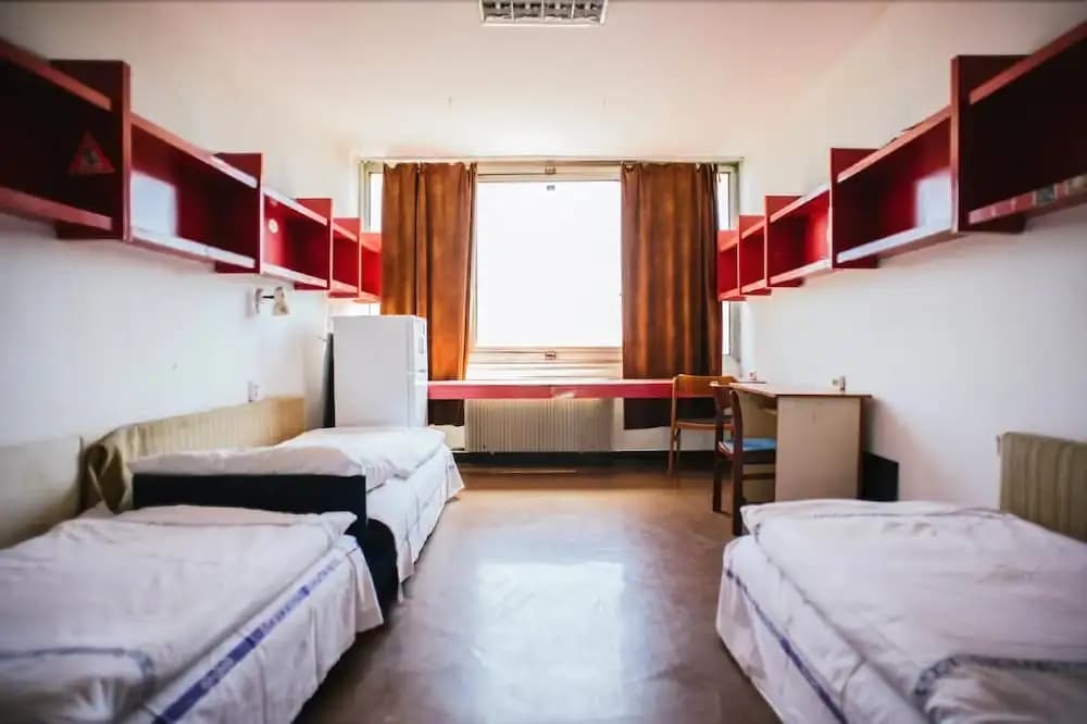 City Hostel Balassa 35 - photo 6