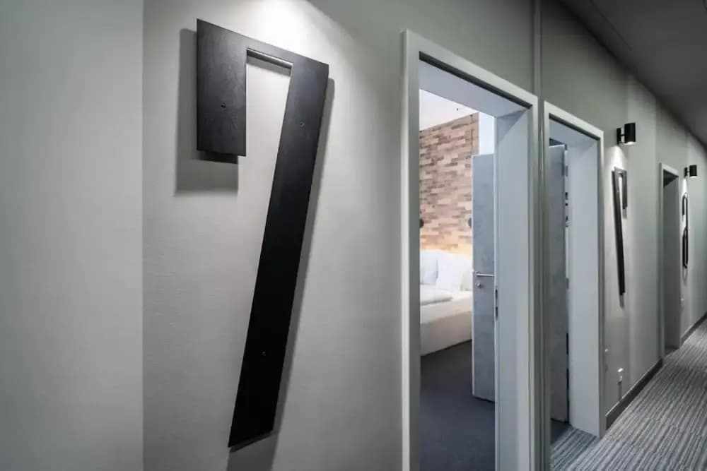 Vaci Boutique Loft Suites - photo 1