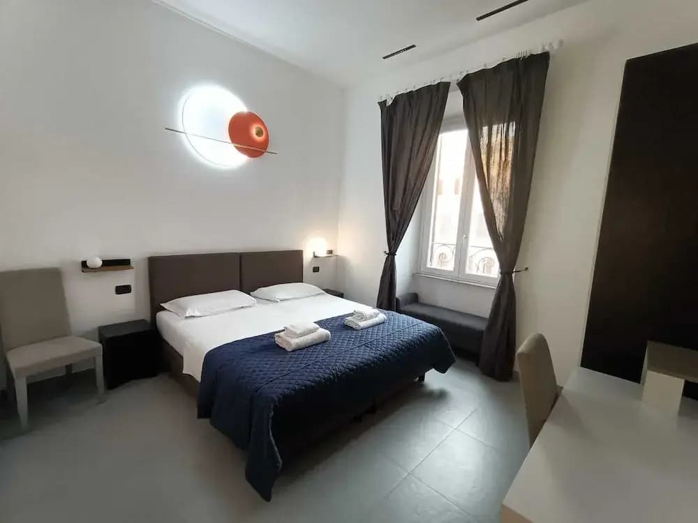 World Wide Bed Termini - photo 5