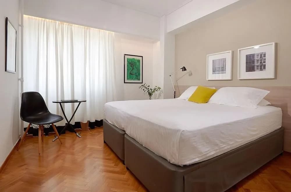 Parthenon Apartment - photo 3
