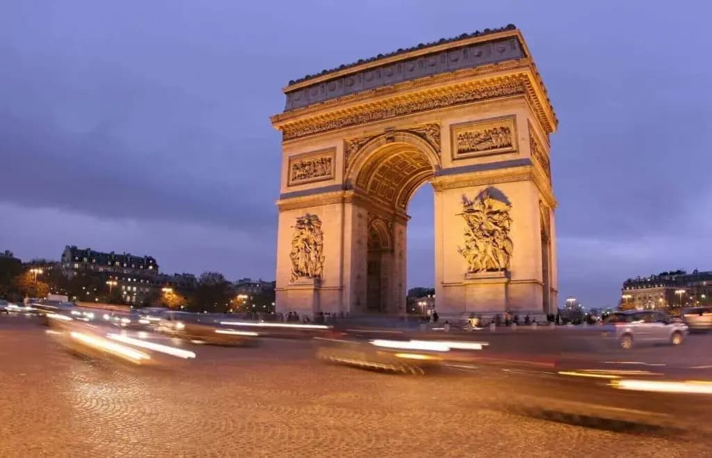 Hôtel du Bois Champs-Elysées - photo 17