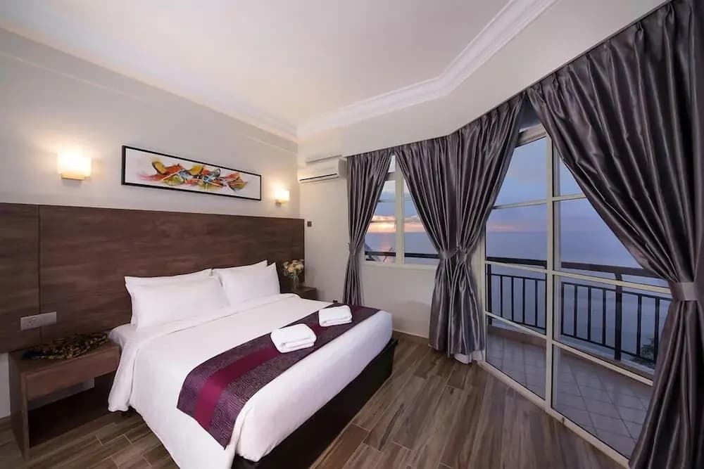AnCasa by Ambassadors Suite - photo 5
