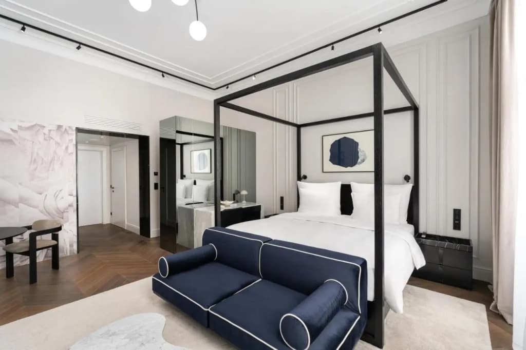 The Best Hotel in Brussels (TEST HOTEL) - photo 17