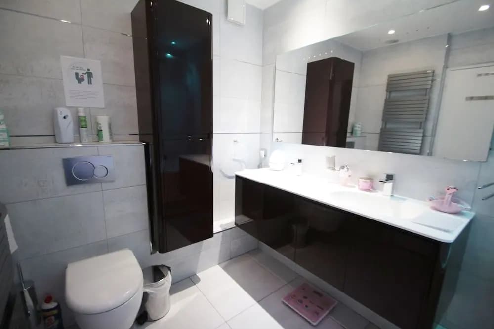 B&B Le France Nice Centre - photo 9