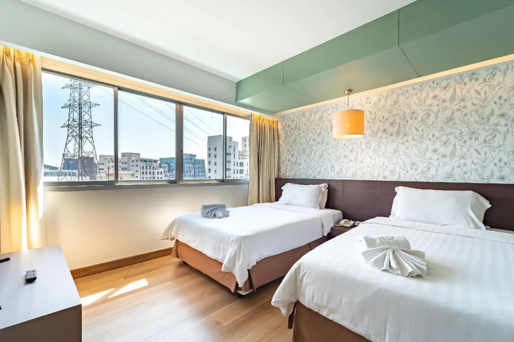 Veronica Residence - photo 19