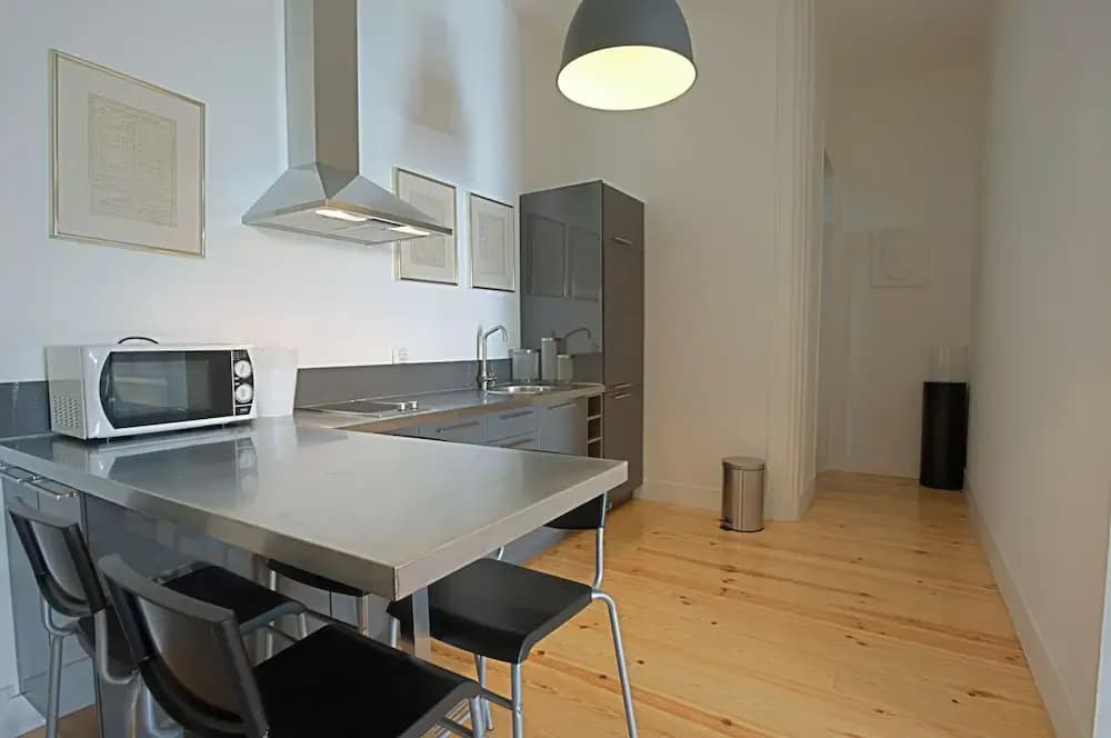 Portas do Castelo Apartments - photo 46
