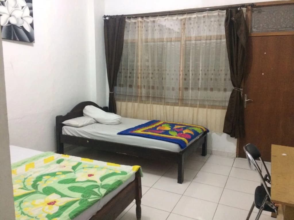 Hotel Wisata Indah - main photo