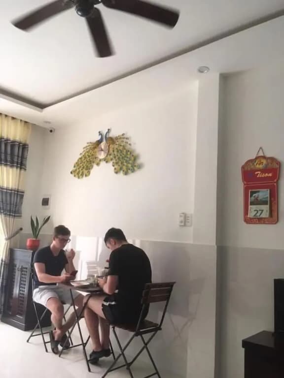 Focus Homestay - photo 13