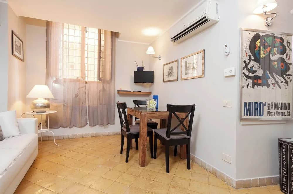 Mir Small Loft on Giulia Street - photo 19