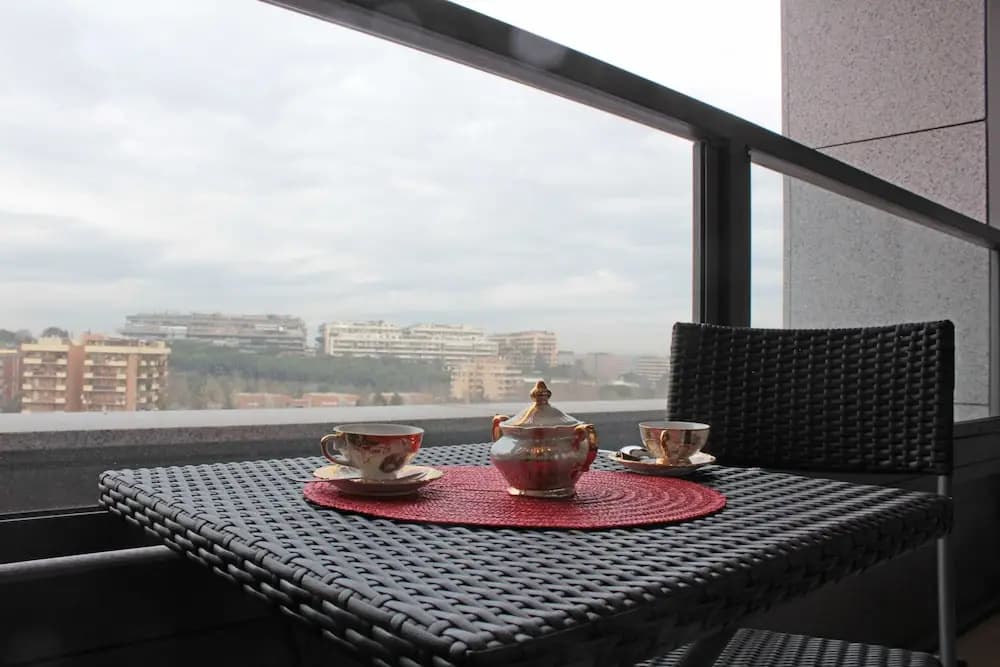 New Guest House Roma - photo 7