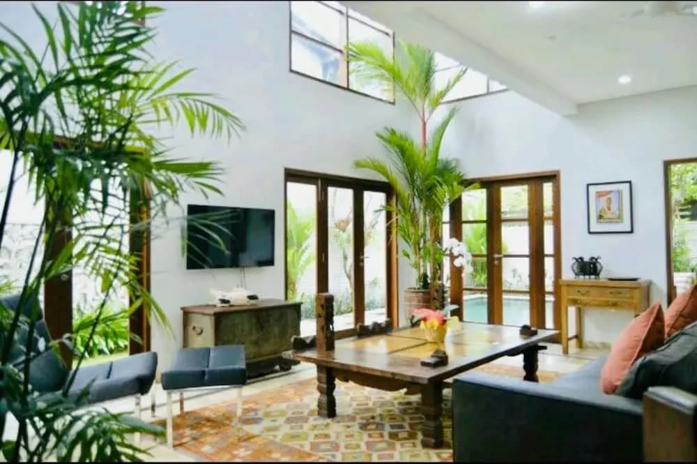 Villa Temuan - photo 6