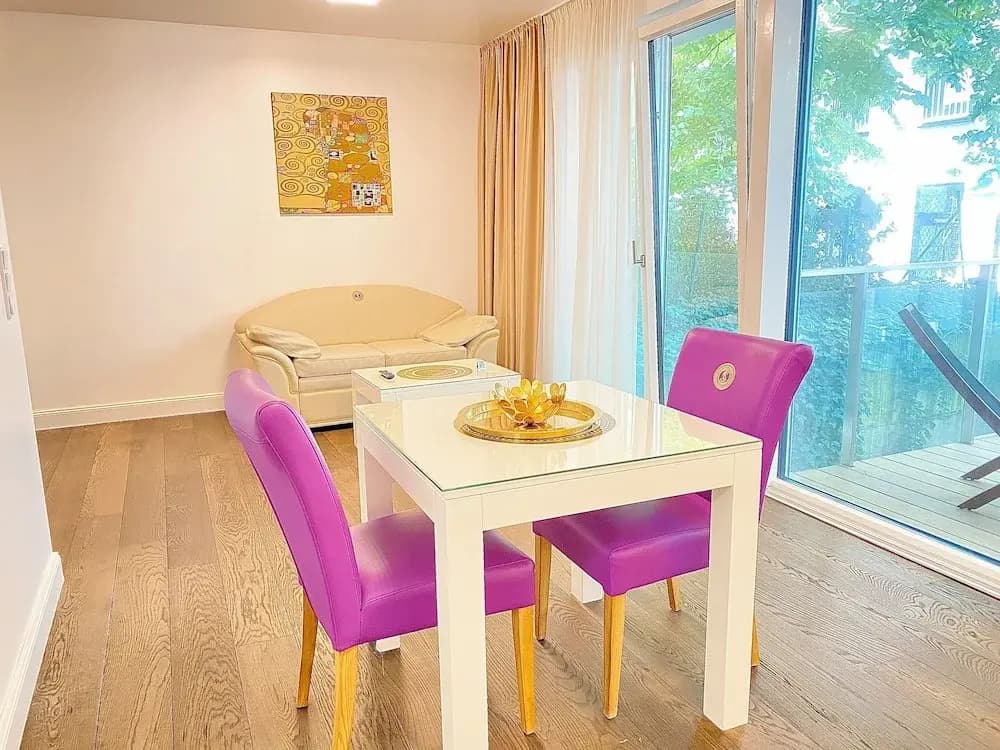Vienna International Living - photo 28