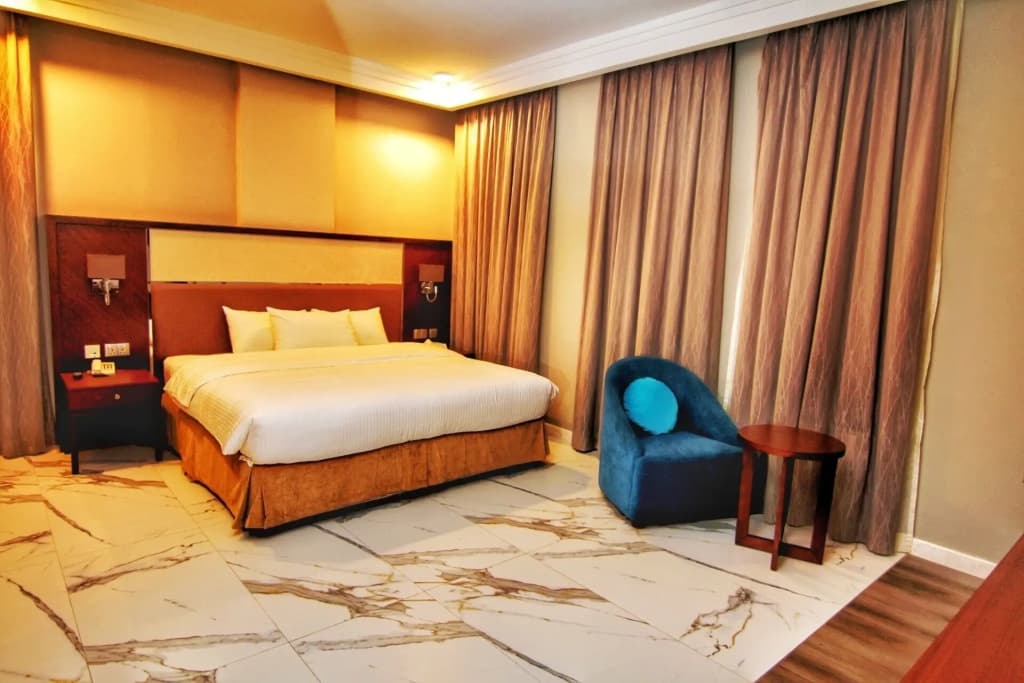 Muscat Gate Hotel - photo 3