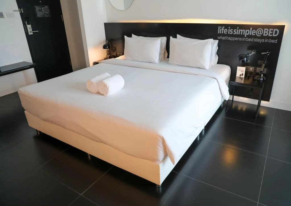 BED Nimman Hotel - Adults Only - photo 24