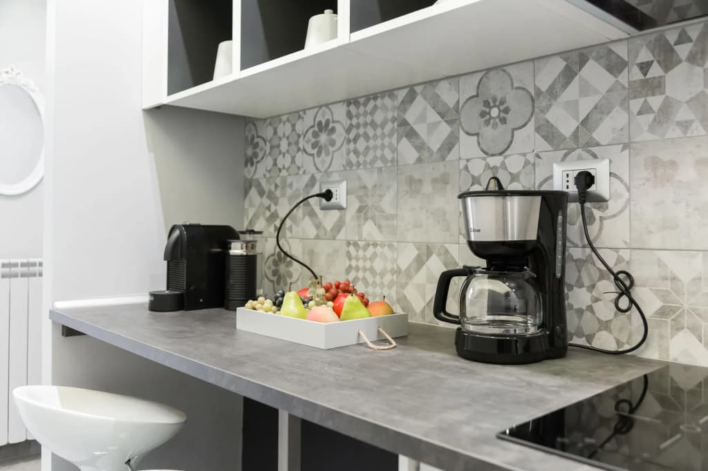 Maison Degli Artisti Suites - photo 14