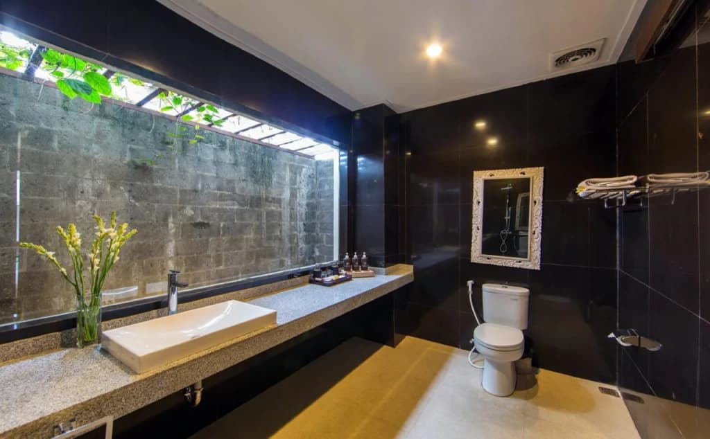 White Lotus Villas Seminyak - photo 8