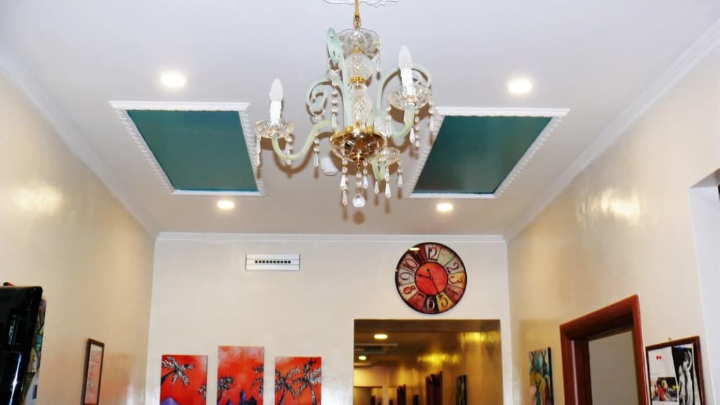 Hotel Leone - photo 13