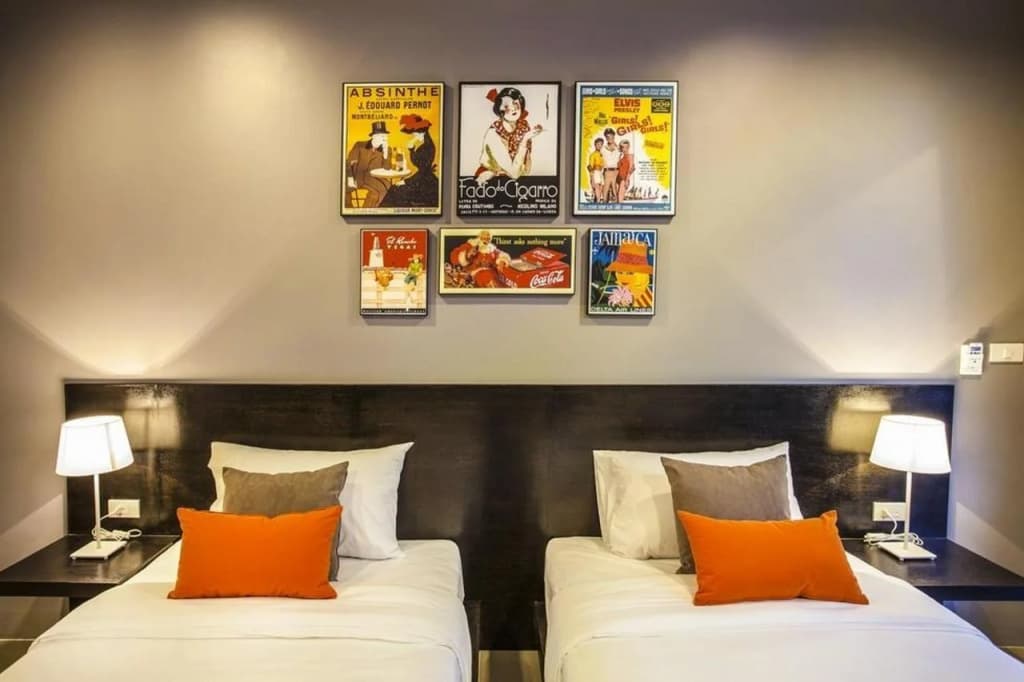 D Living Pattaya - photo 6