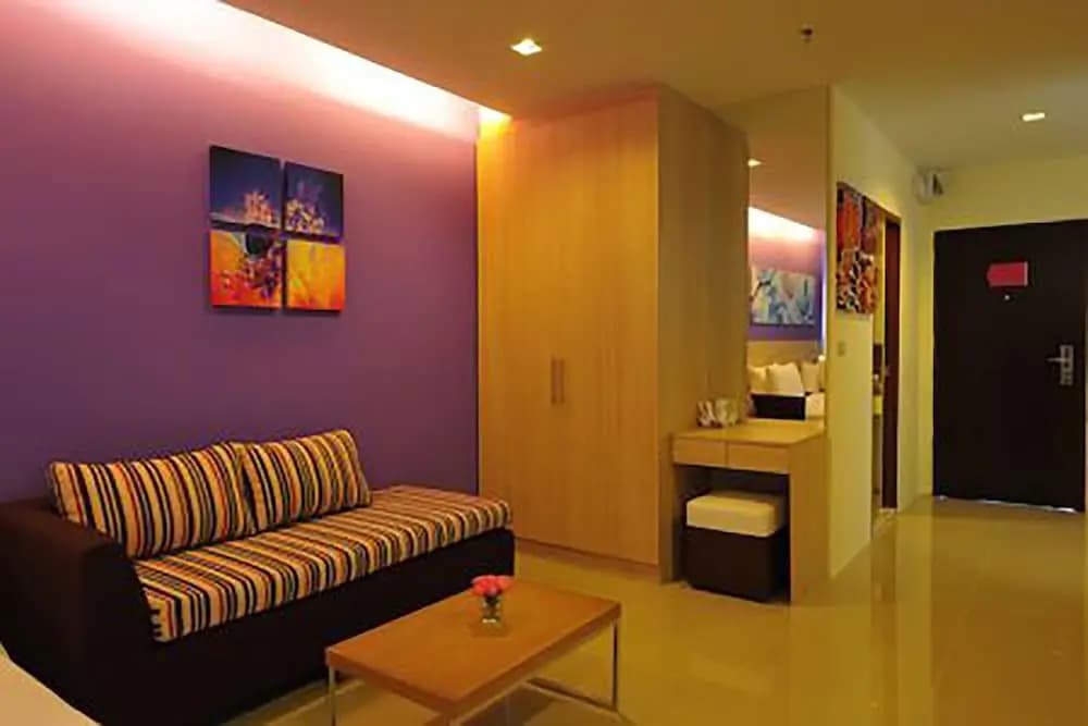 R-Con Hotel @ Siam - photo 11