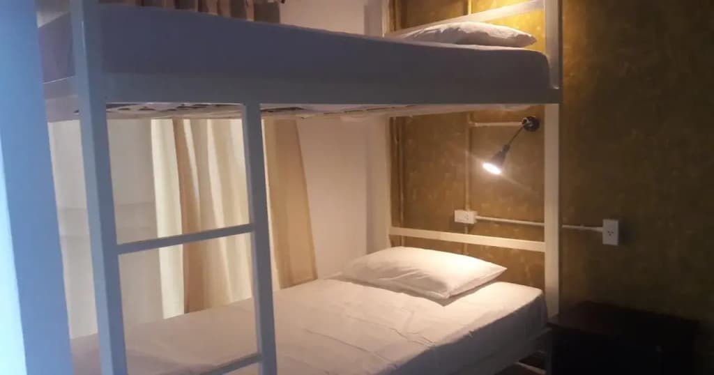 Sayhi Lanta Hostel - photo 1