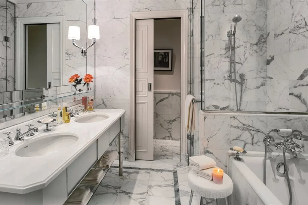 Palazzo Parigi Hotel & Grand Spa Milano - photo 20