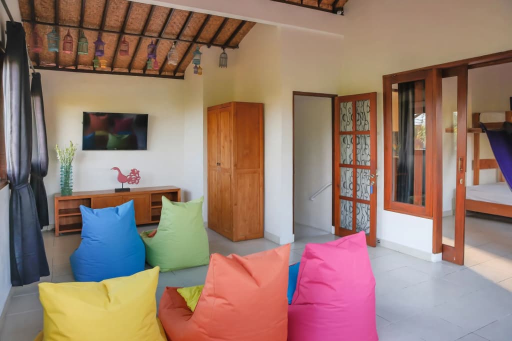 Villa Bali Caviar - photo 4