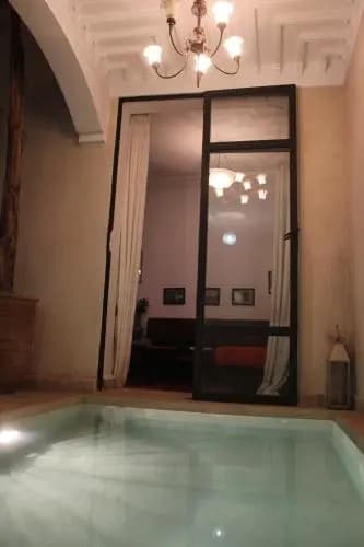 Riad Penelope - photo 8
