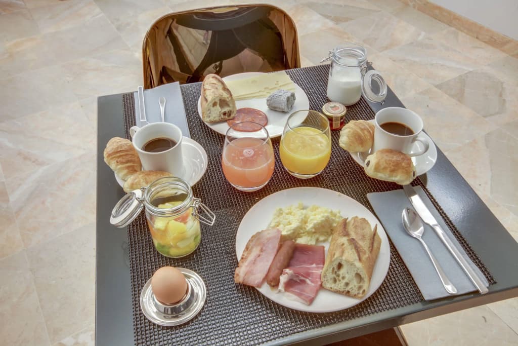 Hôtel Sèvres Saint Germain - photo 21