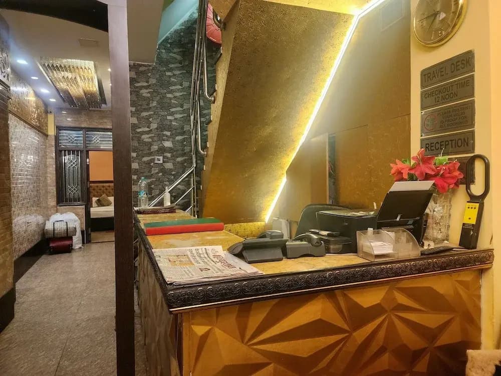 Hotel Sonic Palace - photo 14