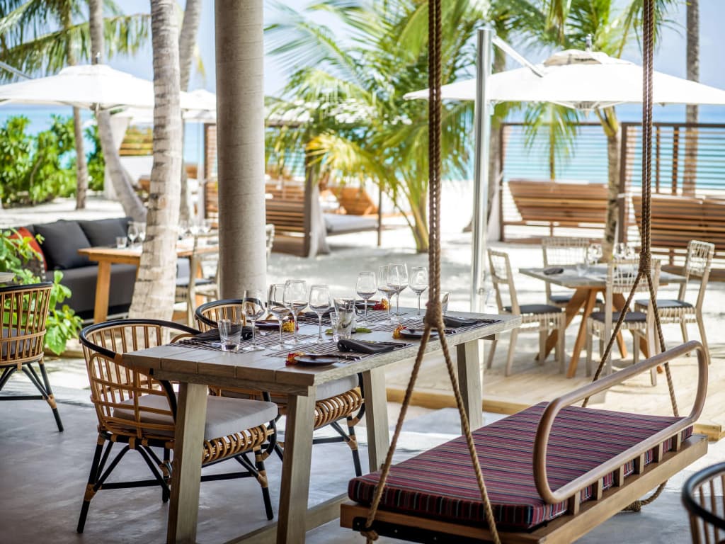 InterContinental Maldives Maamunagau Resort by IHG - photo 19