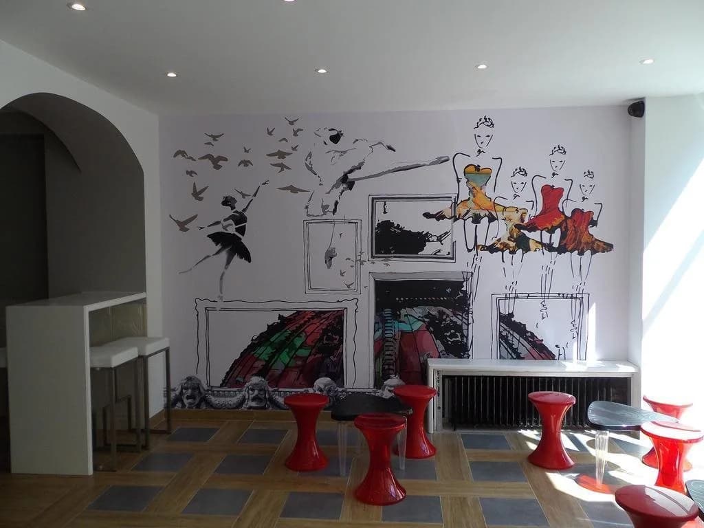 Perfect Hotel & Hostel - photo 8