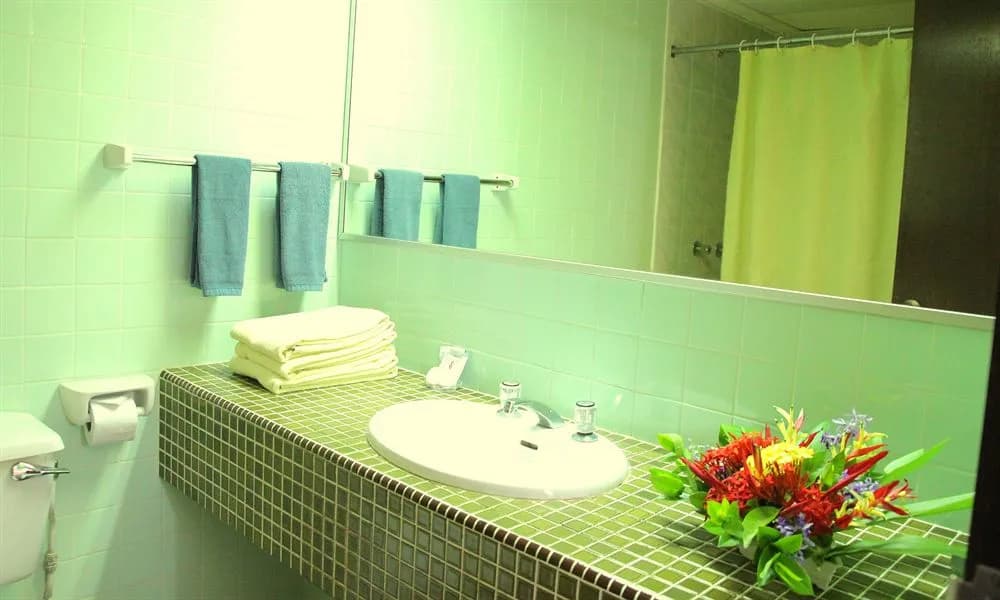 Perkasa Hotel Tenom - photo 9