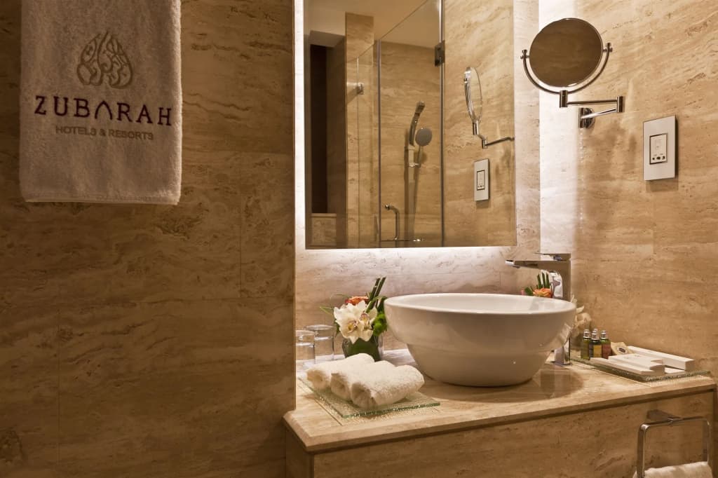 Zubarah Hotel - photo 8