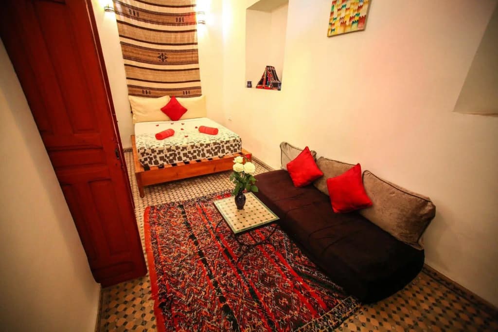 Riad Ben Saleh - photo 4