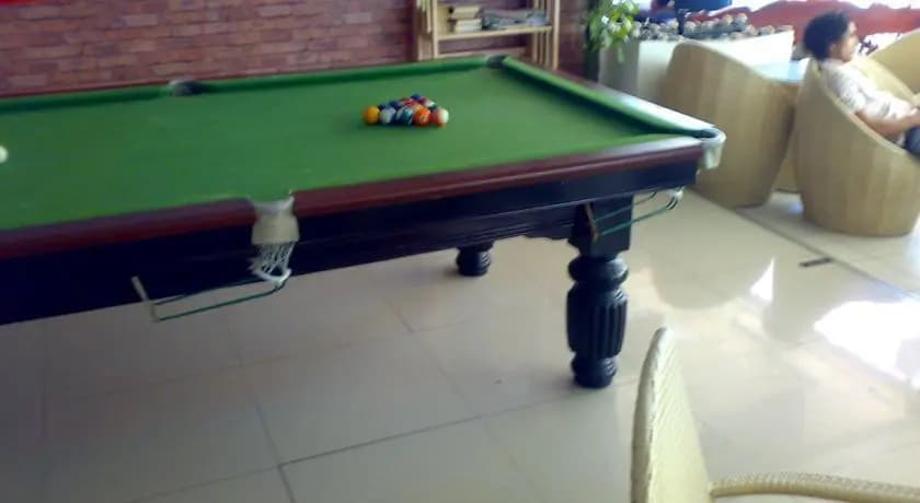 Apple Inn - photo 6