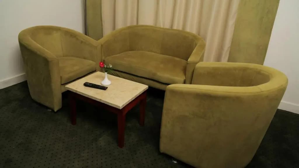 Spectra Inn Hotel Alexandria Road - photo 9