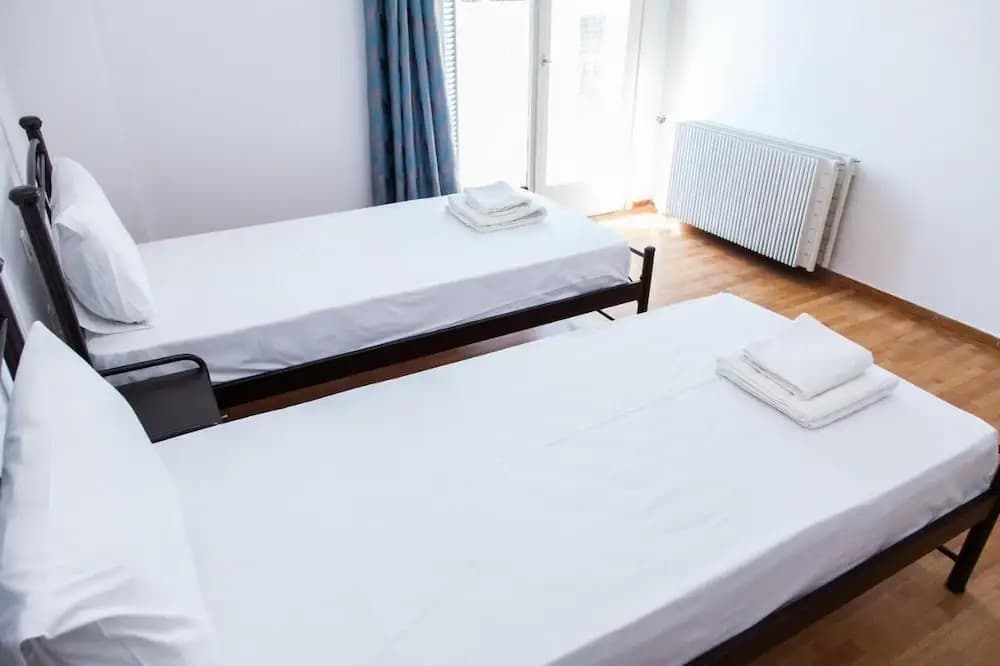 Gorgeous apartment in Kolonaki - main photo