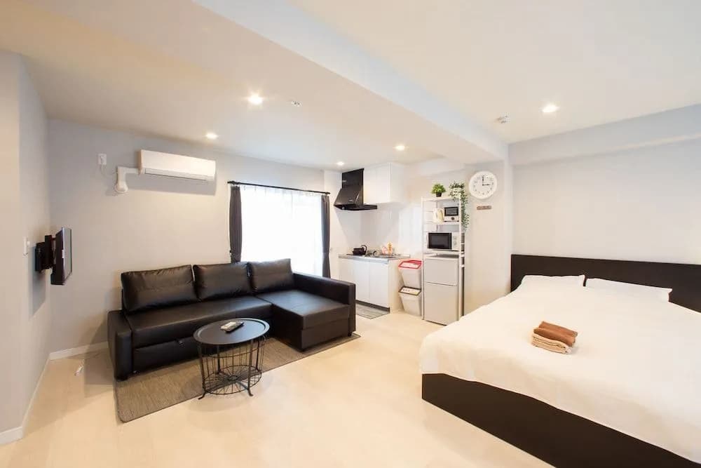 OtsuKa Partners House - photo 2