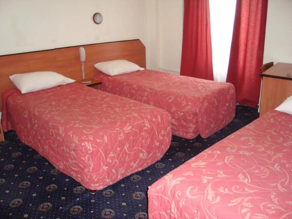 Hotel Liberty - photo 4
