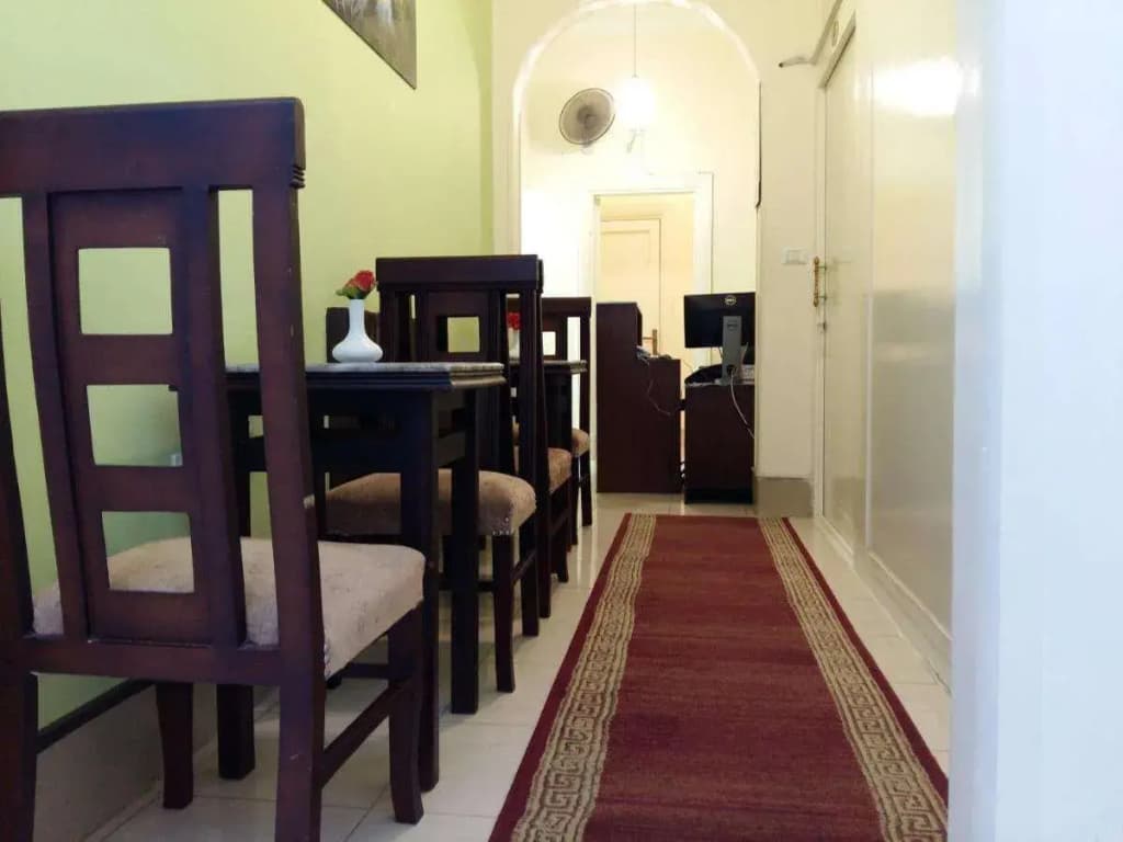 Golden Star Hotel - photo 13