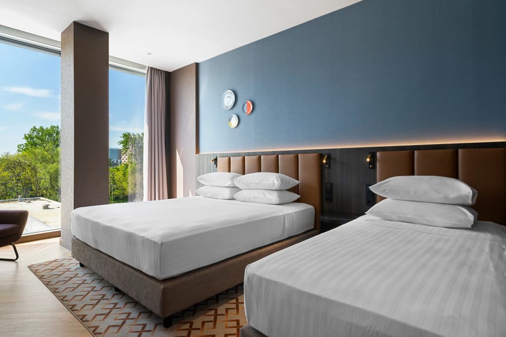 Corendon Amsterdam New-West, a Tribute Portfolio Hotel - photo 5